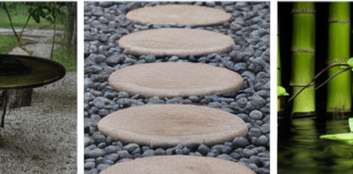 20 Zen Garden Ideas